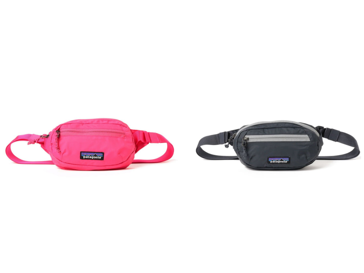 B:MING by BEAMS Patagonia waist bag series and other brands shipped directly from Japan 