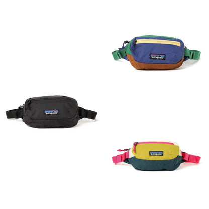 BEAMS Patagonia waist bag series and other brands shipped directly from Japan 