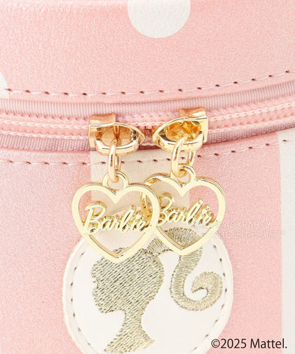 日本直送 aF#a325 x Barbie 斜孭袋 包系列 其他品牌