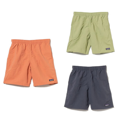 B:MING by BEAMS Patagonia Quick-Dry Waterproof Collection for Boys Ages 7-14 Summer PANTS - Summer Swimwear Special 