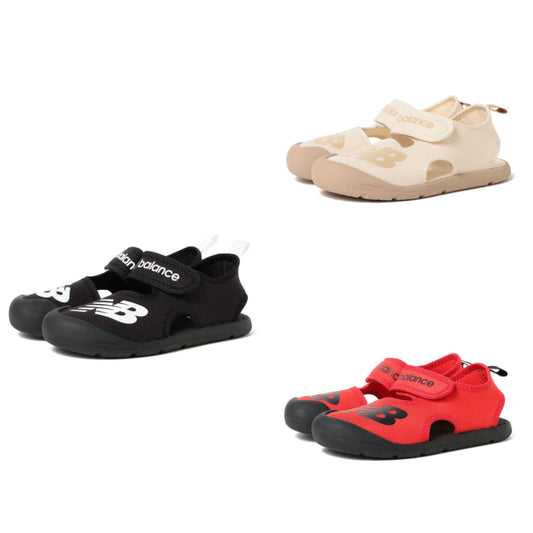 BEAMS New Balance / CRUISER Y 17-22cm Shoes (Direct from Japan) Other Brands 