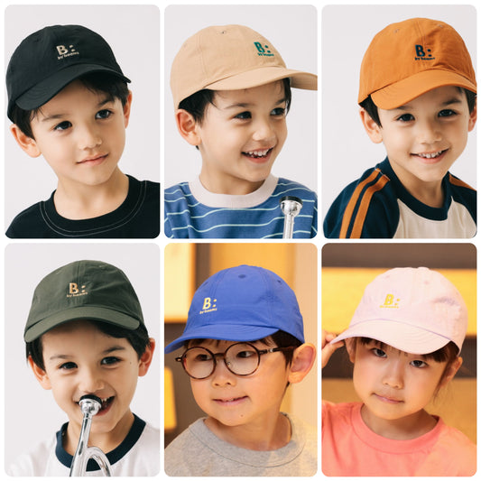 B:MING by BEAMS Cap 52-57cm (Direct from Japan) 