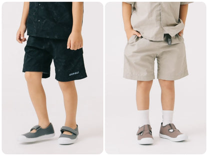 B:MING by BEAMS (Japanese children's clothing) [Special Note] Gramicci Casual Shorts (100-140cm) for Boys (Summer PANTS) 