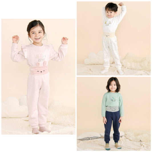 Japanese children's clothing b・R# x Crayon Shin-chan cool contact water-absorbing quick-drying series short-sleeved tops 100-140cm boys'/girls' summer TOPS 