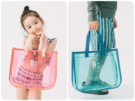 B:MING by BEAMS Beach Bags and Bags (Direct from Japan) - Summer Swimwear Special 
