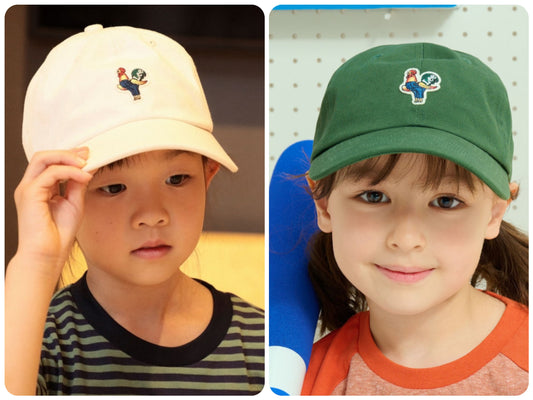 B:MING by BEAMS x Lee Special Edition Cap 51-65.5cm (Shipped Directly from Japan) 