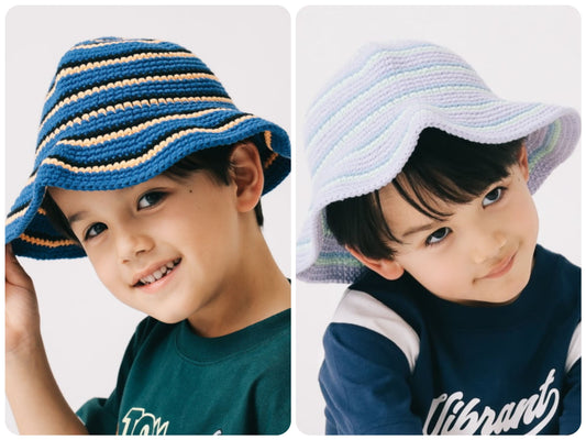 B:MING by BEAMS Bucket Hat 54cm (Direct from Japan) 