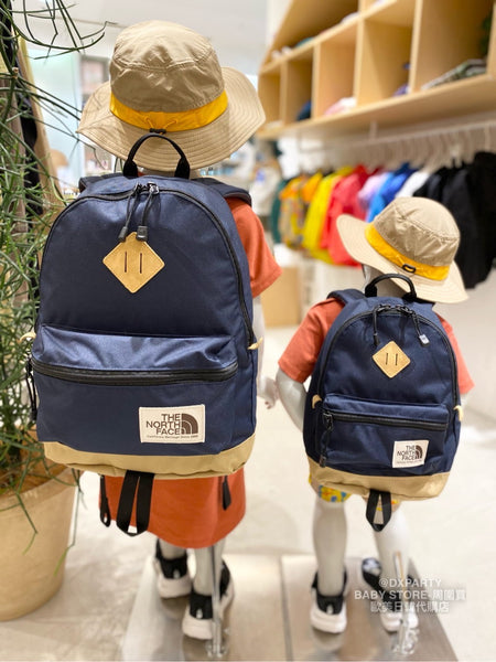 日本直送 TNF 背囊 19L 包系列 其他品牌