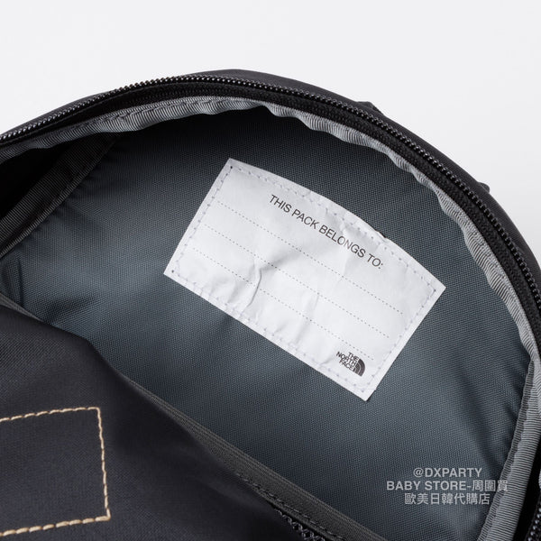 日本直送 TNF 背囊 7L 包系列 其他品牌