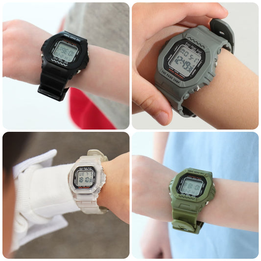 THE PARK SHOP / TECH BOY Watches (Other Series) Direct from Japan 