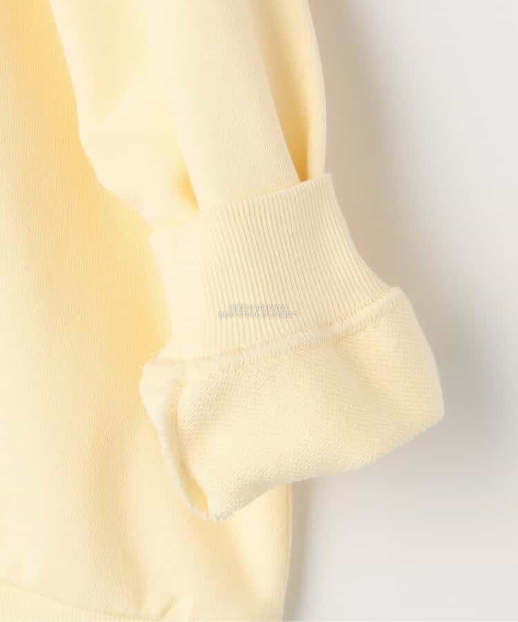 日本童裝 p.premier 印花衛衣 80-140cm 男童款/女童款 秋季 TOPS