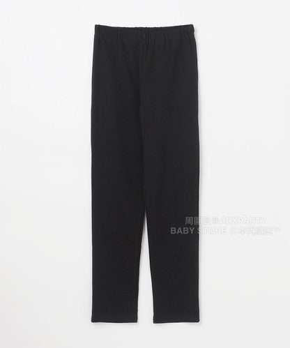 日本童裝 aF#a325 彈力休閒長褲 90-160cm 女童款 秋季 PANTS