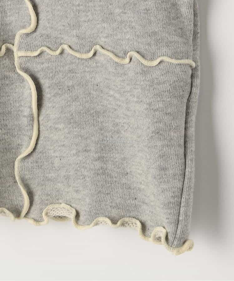 日本童裝 p.premier 蝴蝶結絲帶衛衣 80-140cm 女童款 秋季 TOPS