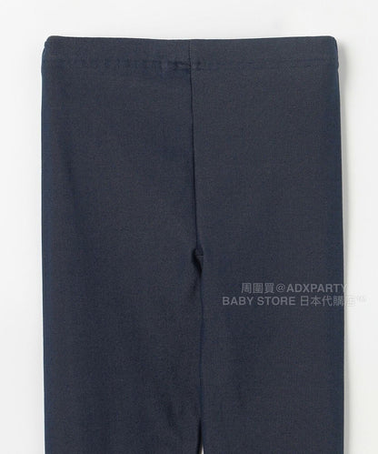 日本童裝 aF#a325 彈力休閒長褲 90-150cm 女童款 秋季 PANTS