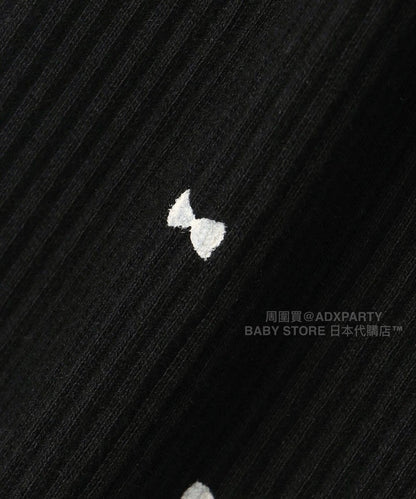日本童裝 aF#a325 彈力打底褲 90-130cm 女童款 秋季 PANTS