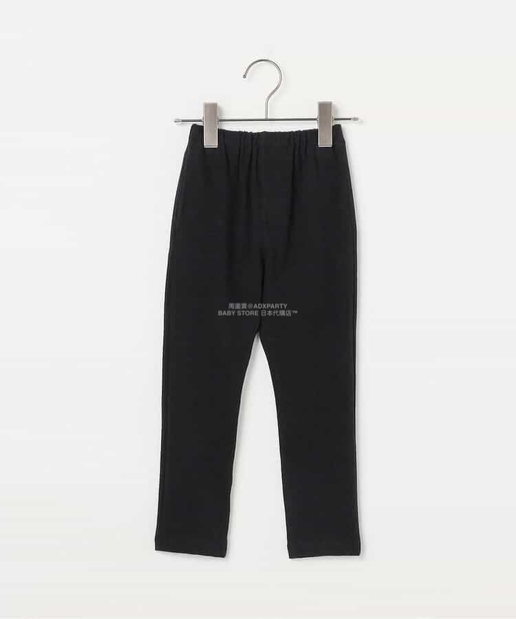 日本童裝 p.premier 全身印花彈力緊身褲 80-130cm 男童款/女童款 秋季 PANTS