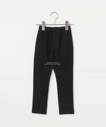 日本童裝 p.premier 全身印花彈力緊身褲 80-130cm 男童款/女童款 秋季 PANTS