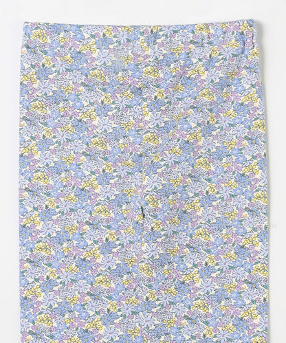 日本童裝 aF#a325 彈力打底褲 90-130cm 女童款 秋季 PANTS