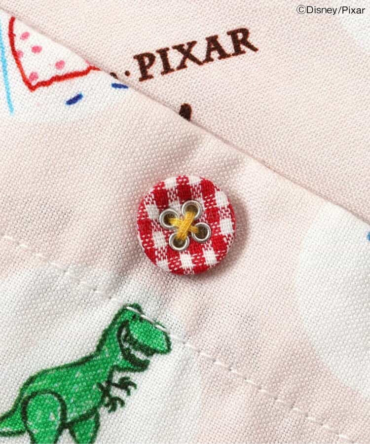 日本童裝 BREEZE x Diseny 襯衫 90-130cm 男童款 冬季 TOPS