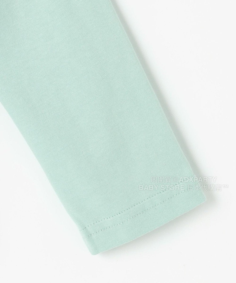 日本童裝 aF#a325 百搭休閒上衣 90-160cm 女童款 秋季 TOPS