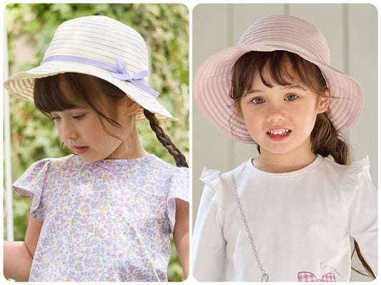 Japan direct aF#a325 bucket hat 52-56cm hat series 