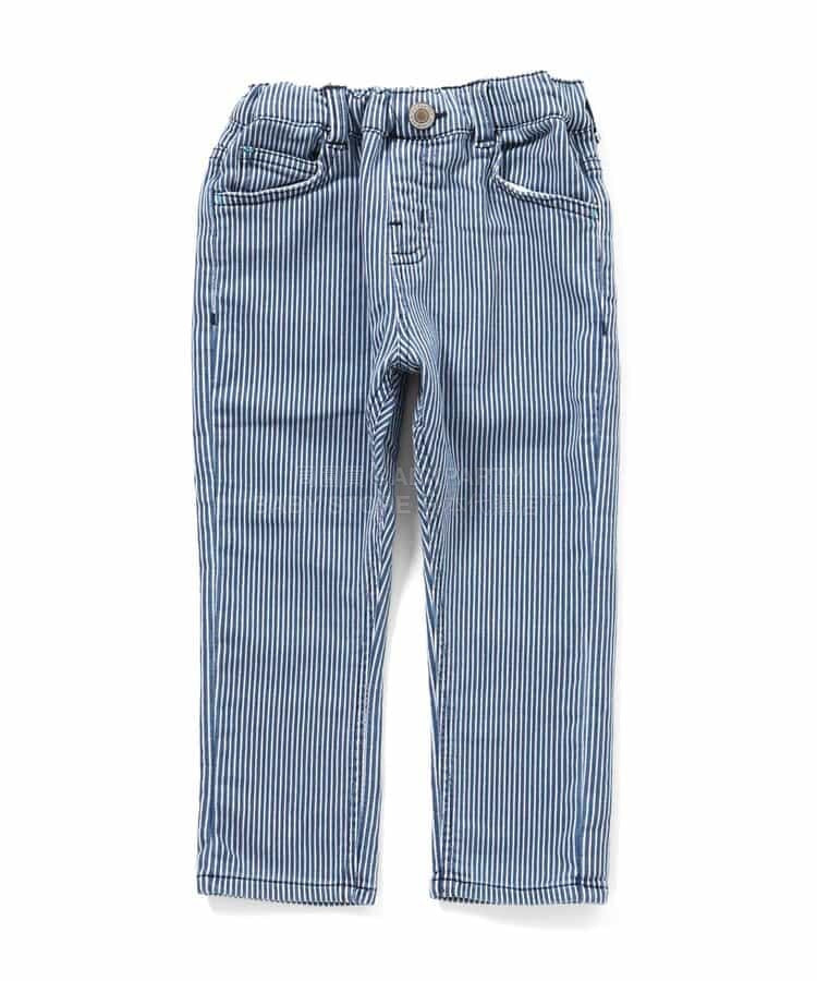 日本童裝 BREEZE 抓毛休閒褲 90-160cm 男童款/女童款 冬季 PANTS