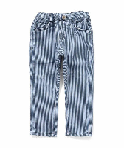 日本童裝 BREEZE 抓毛休閒褲 90-160cm 男童款/女童款 冬季 PANTS