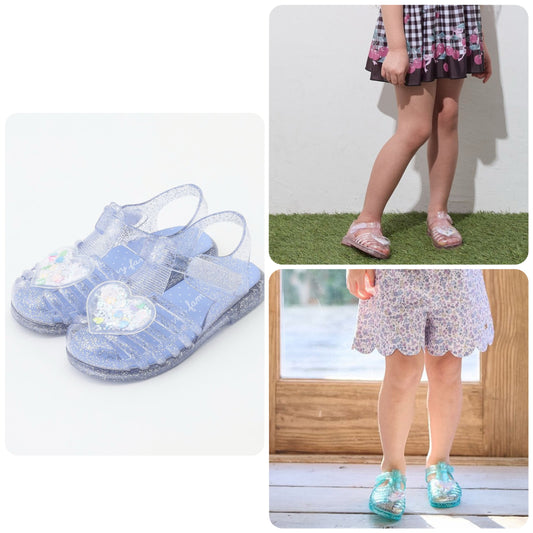 Direct from Japan aF#a325 Sandals (17-22cm) Shoes, Other Brands, Summer Swimwear Special 