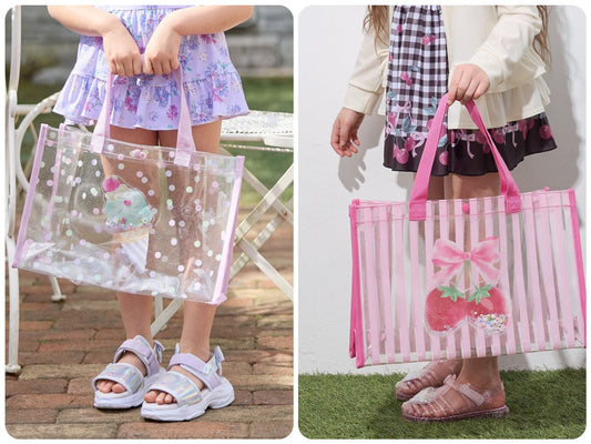 Direct from Japan aF#a325 Beach Bag Series Other Brands Summer Swimwear Special 