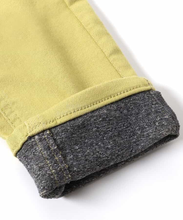 日本童裝 BREEZE 抓毛休閒褲 90-160cm 男童款/女童款 冬季 PANTS