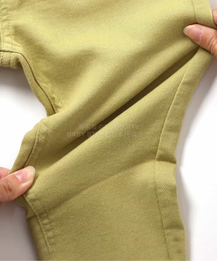 日本童裝 BREEZE 抓毛休閒褲 90-160cm 男童款/女童款 冬季 PANTS