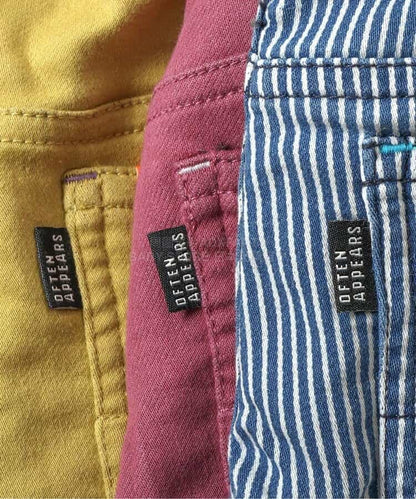 日本童裝 BREEZE 抓毛休閒褲 90-160cm 男童款/女童款 冬季 PANTS