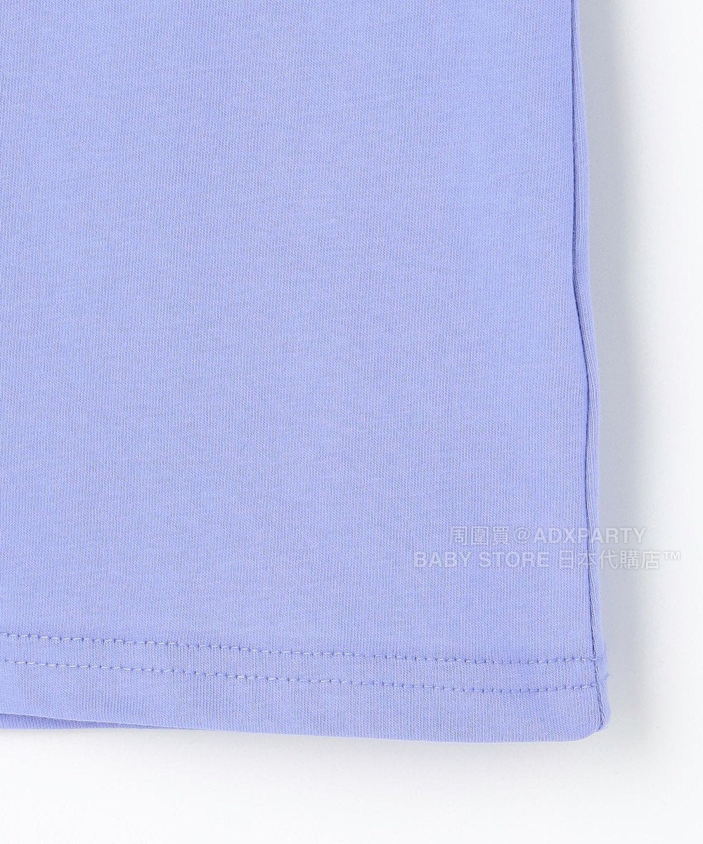 日本童裝 aF#a325 百搭休閒上衣 90-160cm 女童款 秋季 TOPS