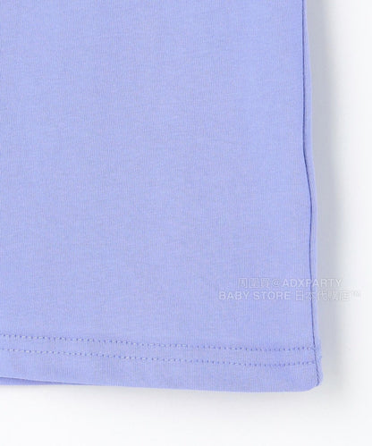日本童裝 aF#a325 百搭休閒上衣 90-160cm 女童款 秋季 TOPS
