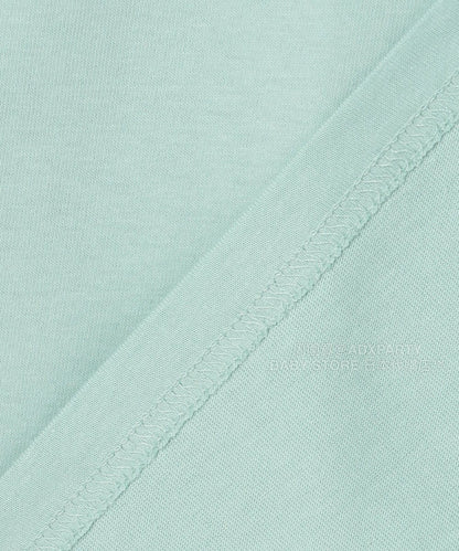 日本童裝 aF#a325 雙色珠片休閒上衣 100-150cm 女童款 秋季 TOPS