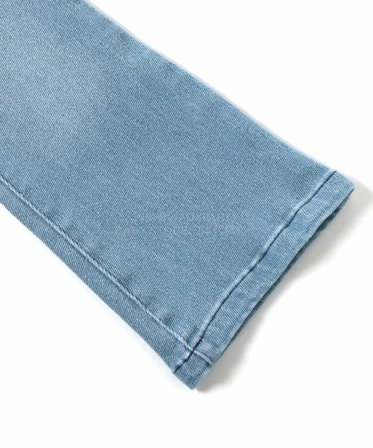 日本童裝 BREEZE 微喇叭長褲 80-140cm 女童款 冬季 PANTS