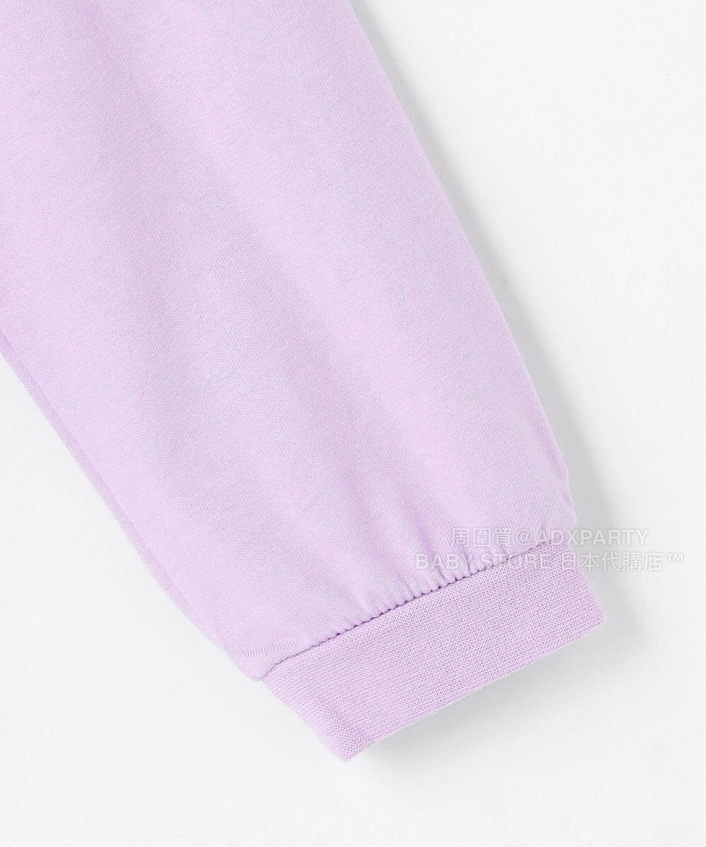 日本童裝 aF#a325 印花圖案上衣 90-150cm 女童款 秋季 TOPS