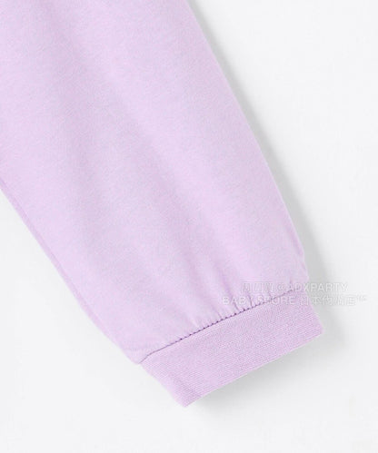日本童裝 aF#a325 印花圖案上衣 90-150cm 女童款 秋季 TOPS