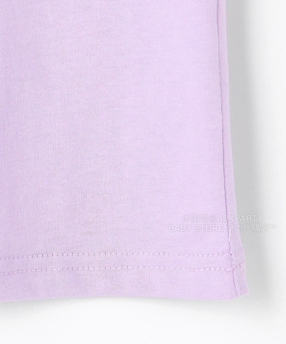 日本童裝 aF#a325 印花圖案上衣 90-150cm 女童款 秋季 TOPS