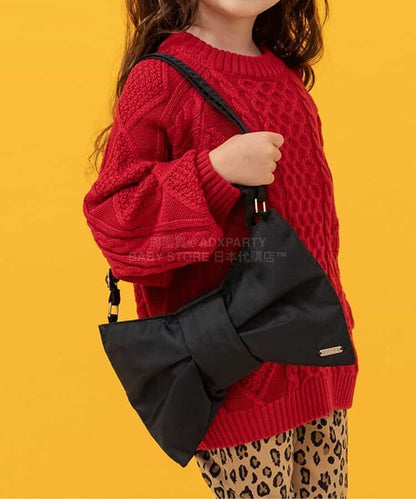 日本直送 BR#22EE 蝴蝶結斜孭袋 包系列 其他品牌