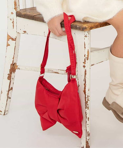 日本直送 BR#22EE 蝴蝶結斜孭袋 包系列 其他品牌