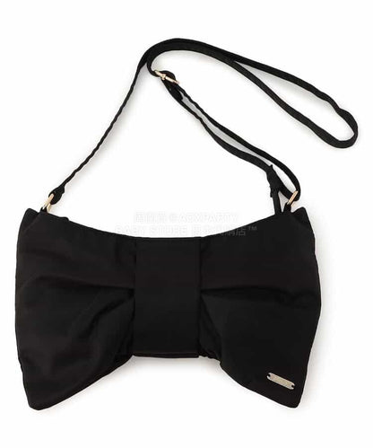 日本直送 BR#22EE 蝴蝶結斜孭袋 包系列 其他品牌