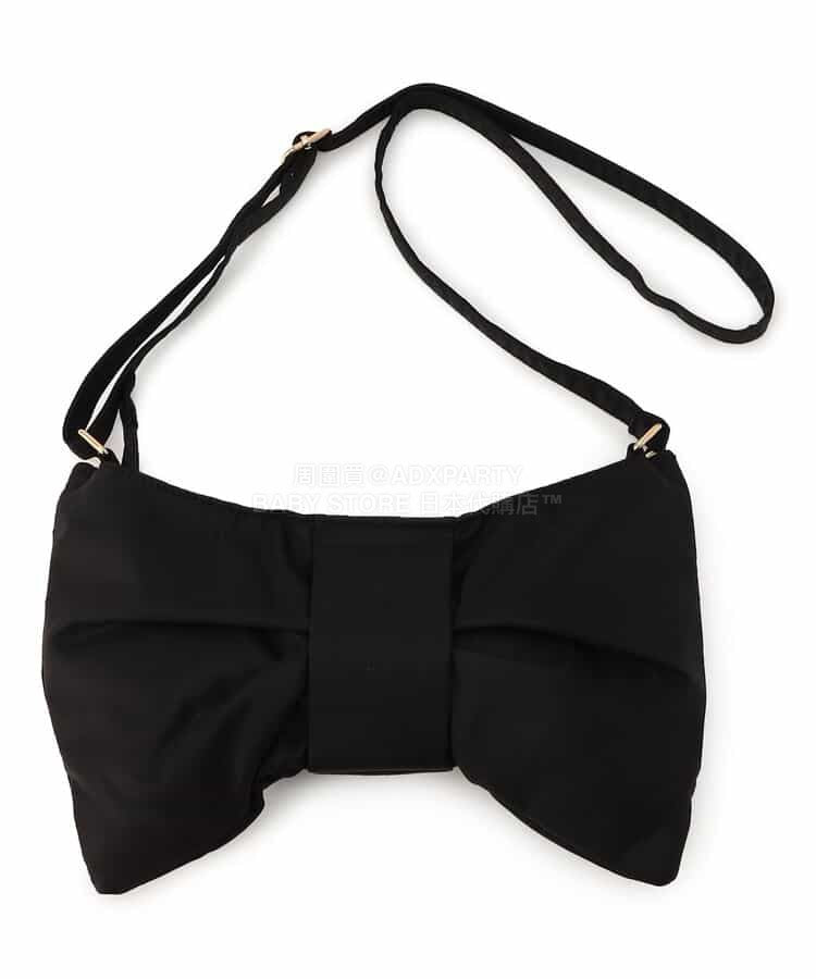 日本直送 BR#22EE 蝴蝶結斜孭袋 包系列 其他品牌