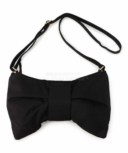 日本直送 BR#22EE 蝴蝶結斜孭袋 包系列 其他品牌