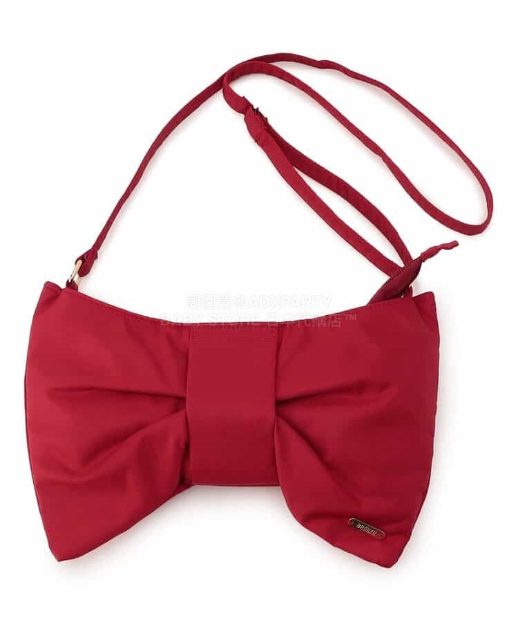 日本直送 BR#22EE 蝴蝶結斜孭袋 包系列 其他品牌