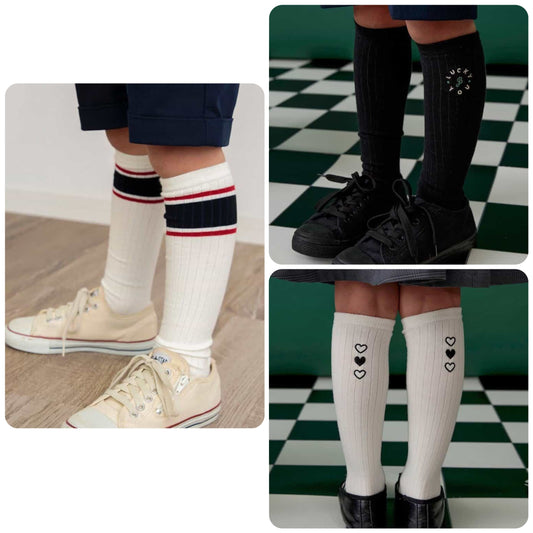 BREEZE socks (1 pair, 13-21cm) shipped directly from Japan. Perfect for interviews, banquets, and performances. 