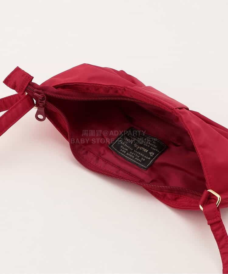 日本直送 BR#22EE 蝴蝶結斜孭袋 包系列 其他品牌