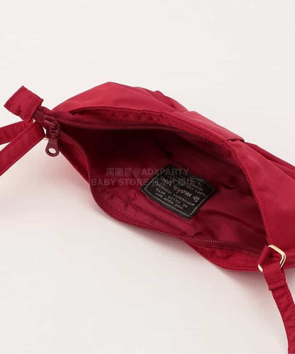 日本直送 BR#22EE 蝴蝶結斜孭袋 包系列 其他品牌