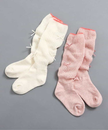 日本直送 BREEZE 襪一對 13-21cm 襪系列