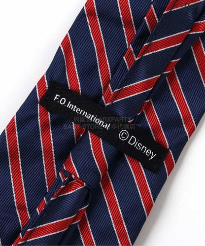 日本直送 BREEZE x Disney 領tie 手飾/髮飾系列 面試/宴會/表演